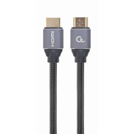 Cavo gembird high speed hdmi ethernet ''premium series'',