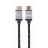 Cavo gembird high speed hdmi ethernet ''select plus series'',