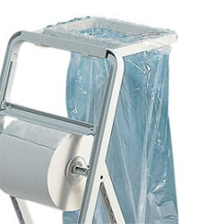 Portasacco per dispenser a cavalletto mar plast [a57801]