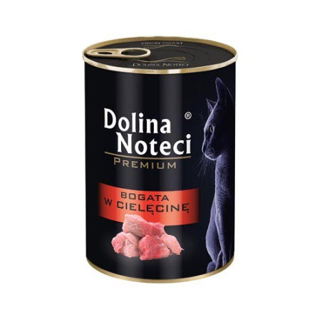 Cibo per gatti dnp 400g