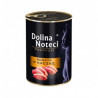 Cibo per gatti dolina noteci 400g