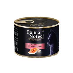 Cibo per gatti dolina noteci 185g