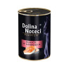 Mangime dolina noteci per gatti 400g