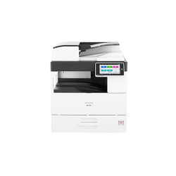 Stampante laser ricoh im 2702 multifunzione monocromatica a3 wi-fi