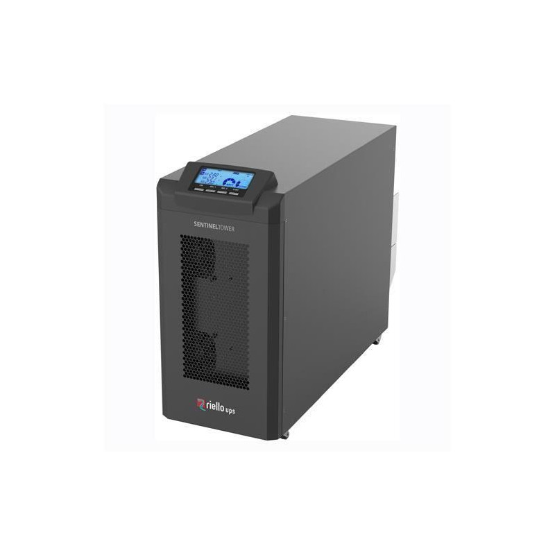 Gruppo di continuita' riello sentinel tower 8000va [cstw8k0aa300rua]