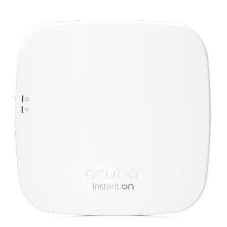 Access point hp aruba instant on ap12 bianco [r2x01a]