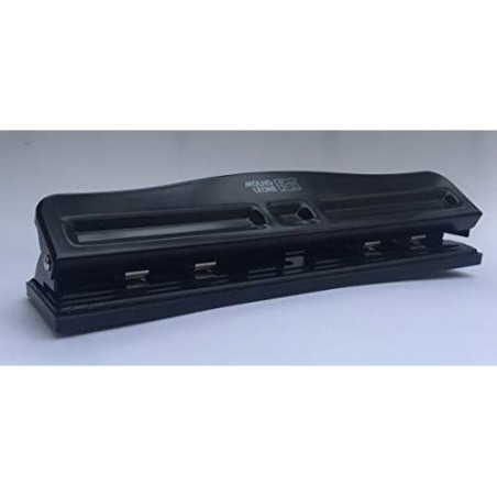 Perforatore molho leone 78488 a 4 fori mobili [78488]