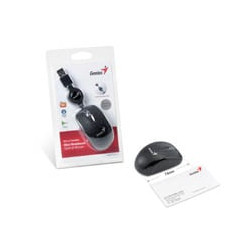 Mouse genius microtraveler [31010100101]