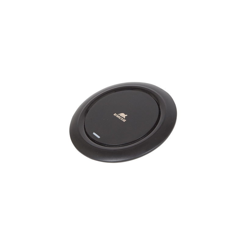 Caricabatterie wireless rivacase 10w [va4913bd1]