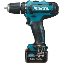 Trapano makita hp333dz 12v senza batteria