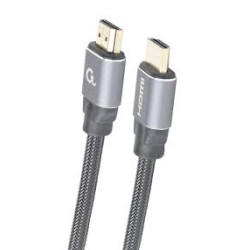 Cavo gembird high speed hdmi ethernet ''premium series''