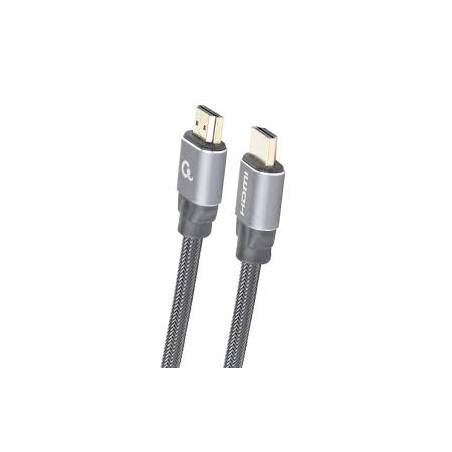Cavo gembird high speed hdmi ethernet ''premium series''