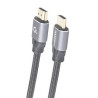 Cavo gembird high speed hdmi ethernet ''premium series''