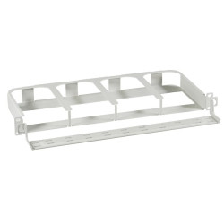 Sottostruttura oem 19'' per 8 moduli ftth fino a 96 porte