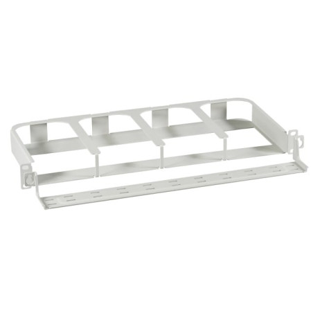 Sottostruttura oem 19'' per 8 moduli ftth fino a 96 porte