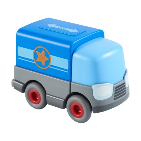 Haba - camion della polizia [304848]