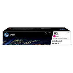 Toner hp 117a (magenta, 700str.) per hp color laser 150a, 150nw,
