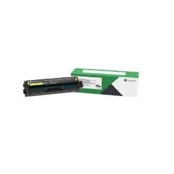 Toner lexmark giallo 1500 pagine [c3220y0]
