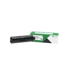 Toner lexmark nero 3000 pagine [c332hk0]