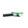Toner lexmark nero 3000 pagine [c332hk0]