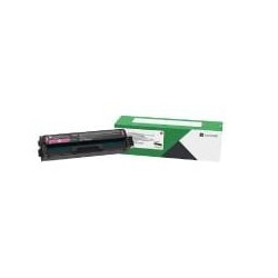 Toner lexmark magenta 2500 pagine [c332hm0]