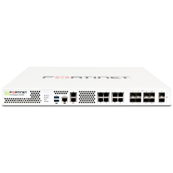 Firewall fortinet - fortigate-100f hardware plus 3 year 24x7