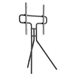 Supporto tv da pavimento ciatti steel600