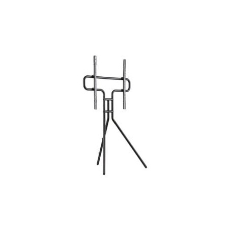 Supporto tv da pavimento ciatti steel600