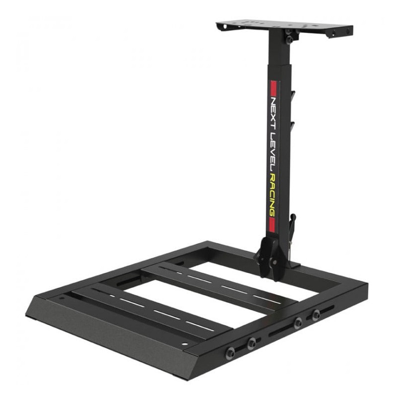 Supporto per volante da corsa next level racing [nlr-s014]