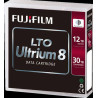 Cartridge fujifilm lto8 ultrium 12tb/30tb [16551221]