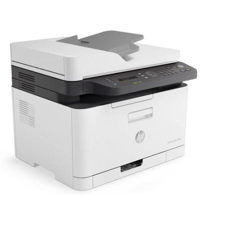 Stampante laser hp color laser mfp 179fwg multifunzione a colori