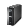 Gruppo di continuita' apc back ups pro br 1300va, 8 outlets,