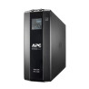 Gruppo di continuita' apc back ups pro br 1600va, 8 outlets,