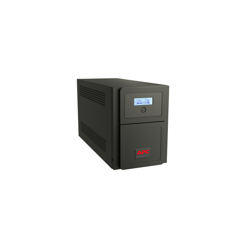 Gruppo di continuita' apc easy-ups smv 750va 230v [smv750cai]