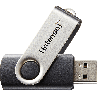 Pen drive 64gb intenso basic line usb 2.0 [3503490]