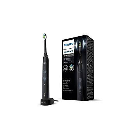 Idropulsore dentale - nero, grigio - philips [hx6830/44]