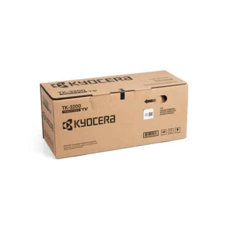 Toner kyocera nero tk-3200 [1t02x90nl0]