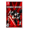 Videogioco nintendo switch - daemon x machina