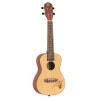 Ukulele ortega ru5 top abete/man.mogano 044534