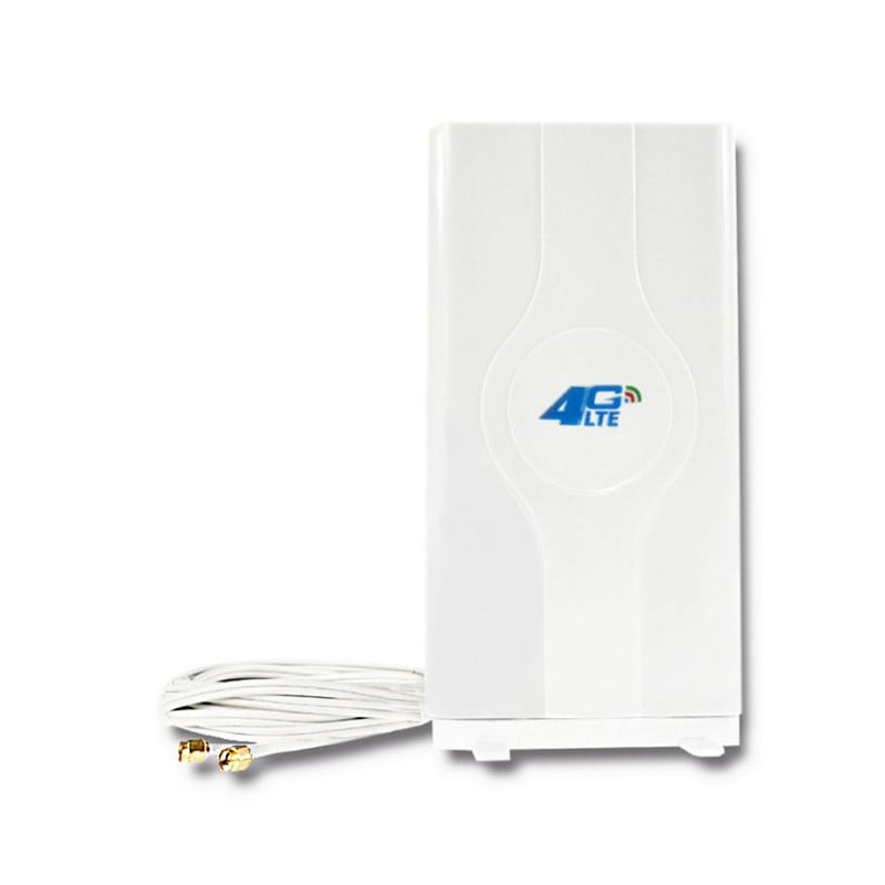 Antenna qoltec 57013 (inside omnidirectional 30 dbi) [57013]