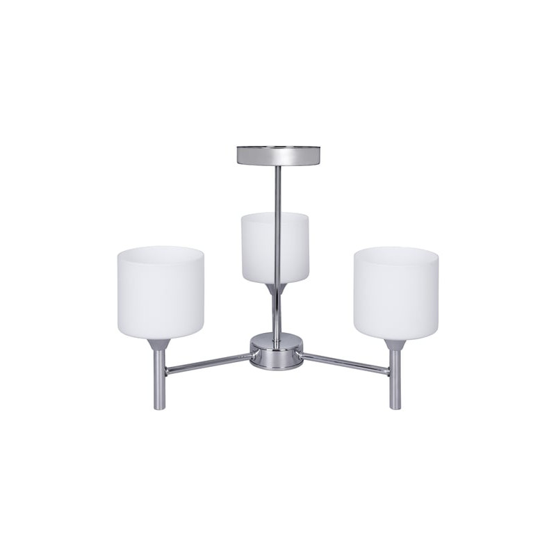 Lampadario activejet aje-mira 3p (e27) [aje-mira 3p]