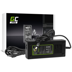 Alimentatore notebook green cell pro 20v 6.75a 135w per lenovo y70