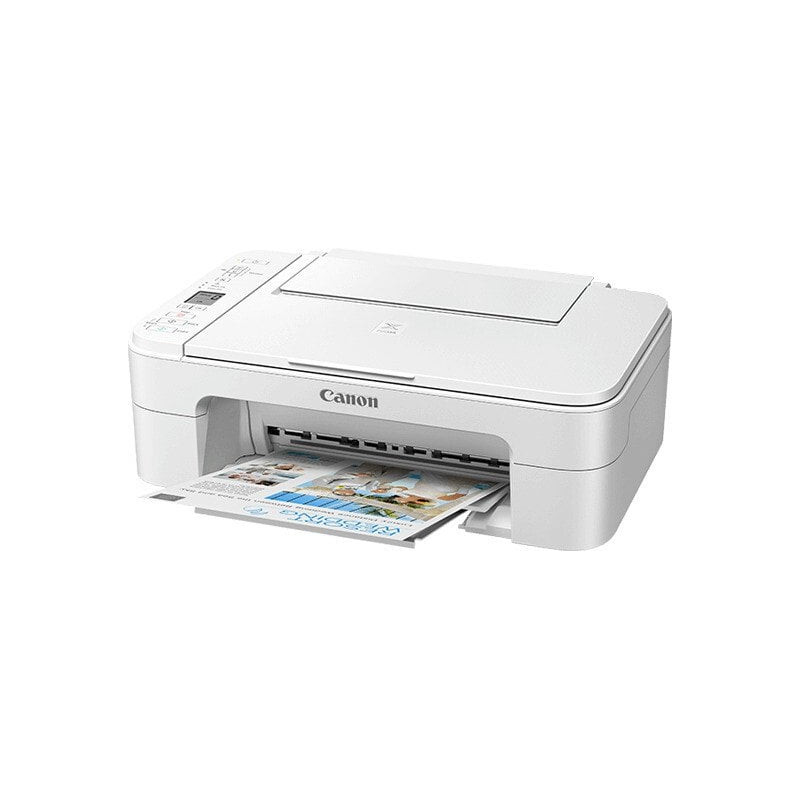 Stampante inkjet canon pixma ts 3351 multifunzione a4 a colori wi-fi