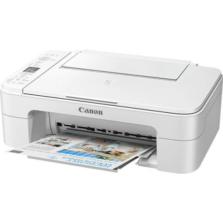 Stampante inkjet canon pixma ts 3351 multifunzione a4 a colori wi-fi