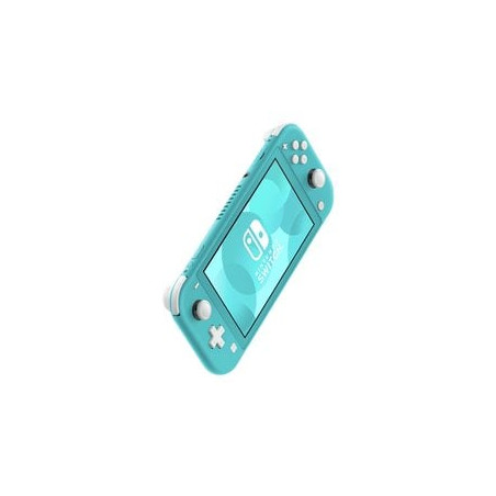 Console nintendo switch lite turchese [10002292]