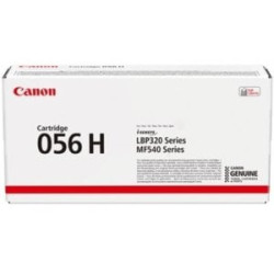 Toner originale canon 056h 3008c002 nero [056h]