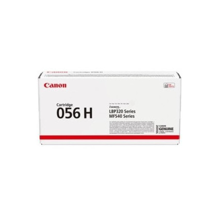 Toner originale canon 056h 3008c002 nero [056h]