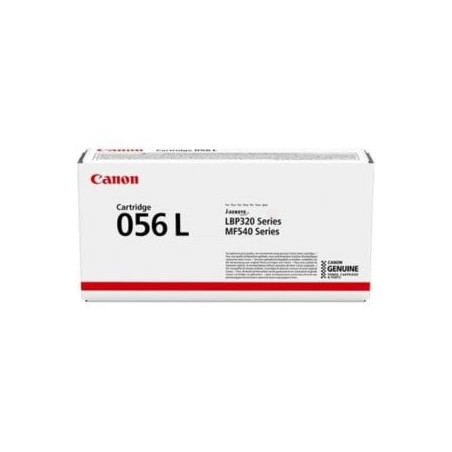 Toner originale canon 056l 3006c002 nero [056l]