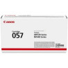 Toner originale canon 057 3009c002 nero [057]