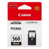 Cartuccia canon pg-560 3713c001 nero [pg-560]